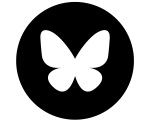logo bluesky
